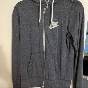 Nike Zip-Up
